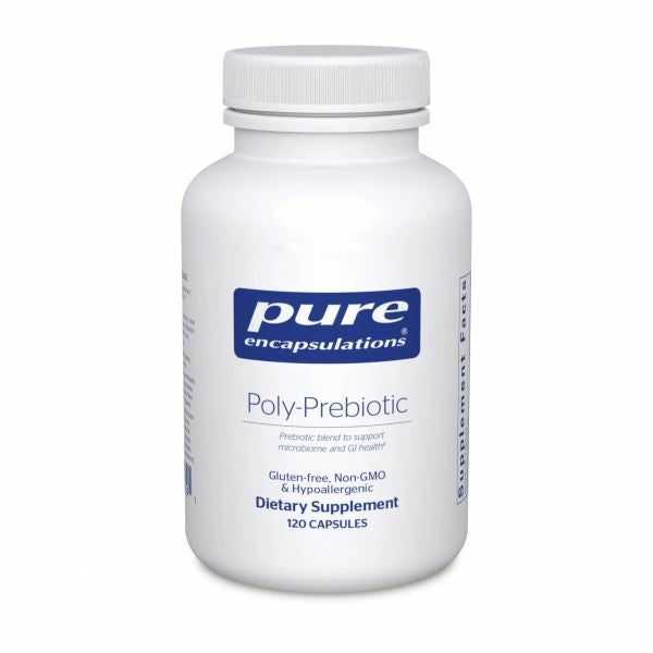 Poly-Prebiotic