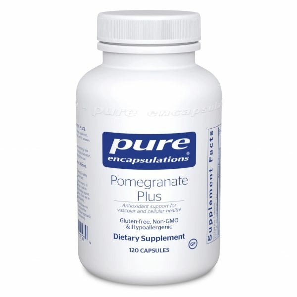 Pomegranate Plus
