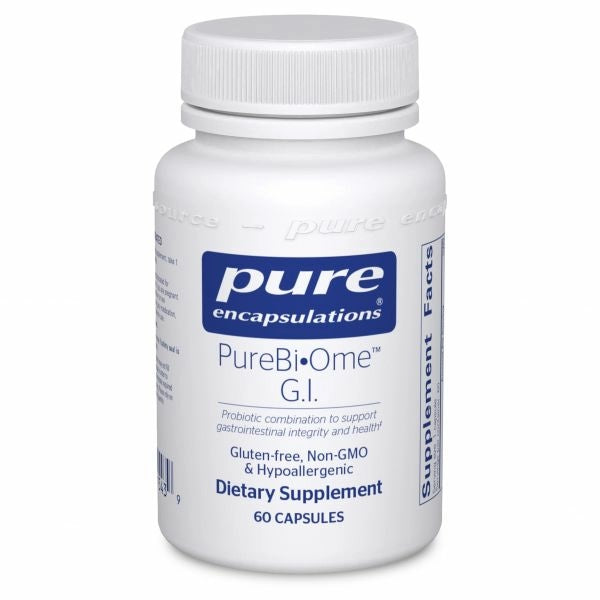 PureBi•Ome™ G.I.