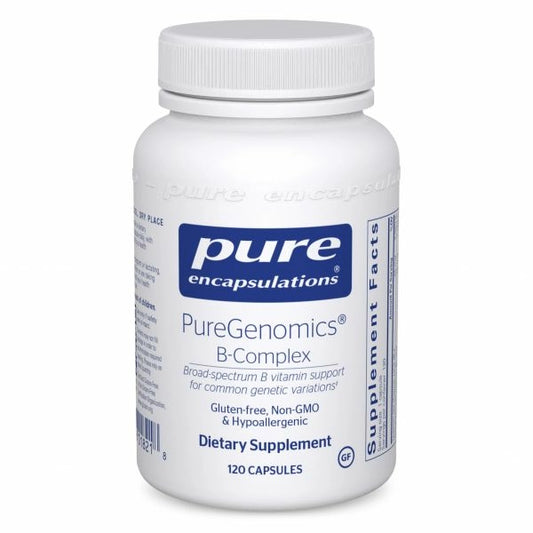 PureGenomics® B-Complex