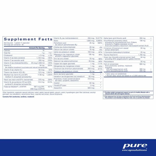PureLean® Pure Pack