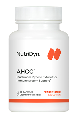 AHCC®