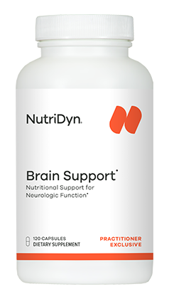 Brain Support