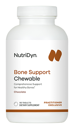 Bone Support Chewable