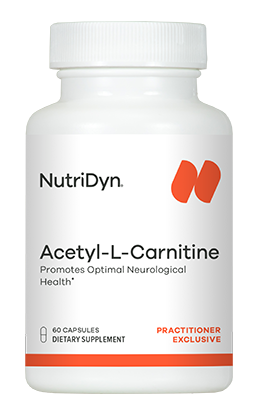 Acetyl-L-Carnitine – Abundant Vitamins