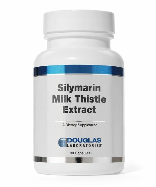 Silymarin/Milk Thistle Extract