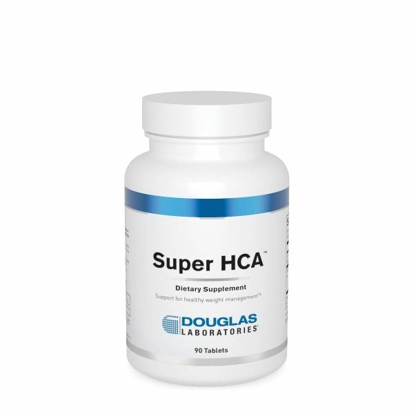 Super HCA™