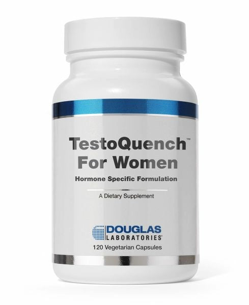TestoQuench™