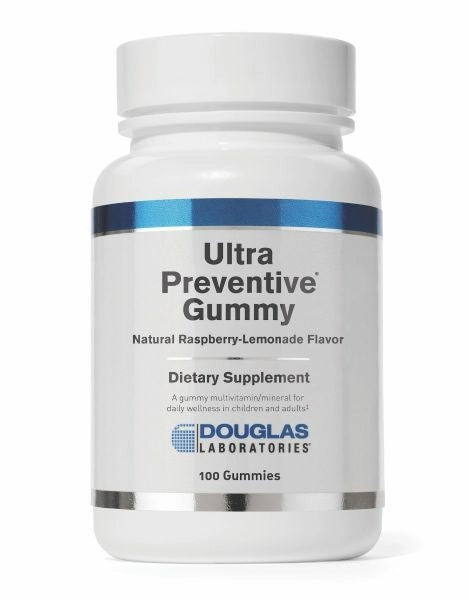 Ultra Preventive® Gummy