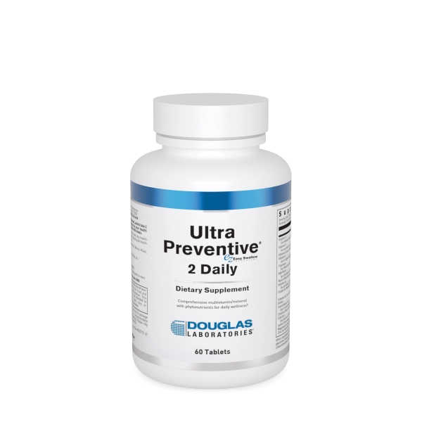 Ultra Preventive® 2 Daily