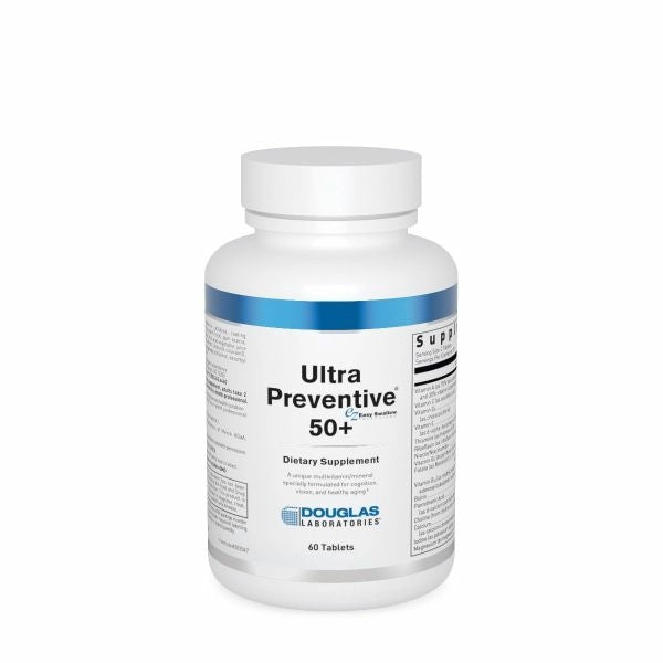 Ultra Preventive® 50+