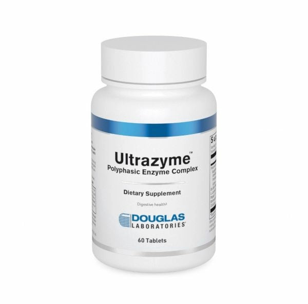 Ultrazyme™ Polyphasic Enzymecomplex