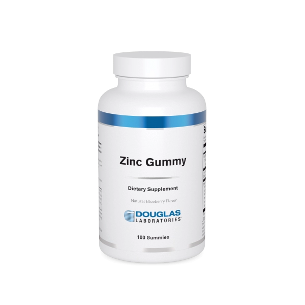 Zinc Gummy