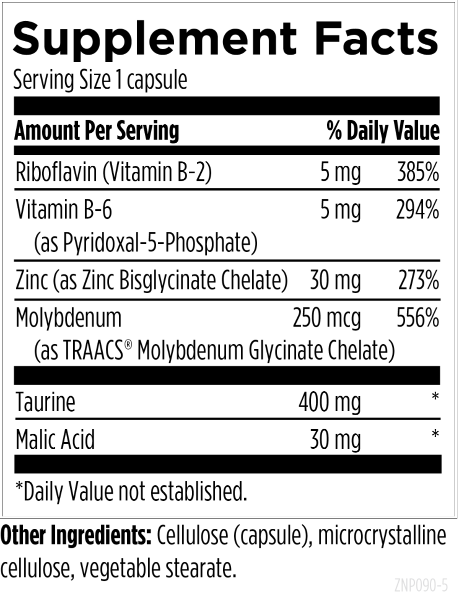 Zinc Supreme™