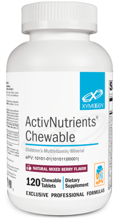 ActivNutrients Chewable