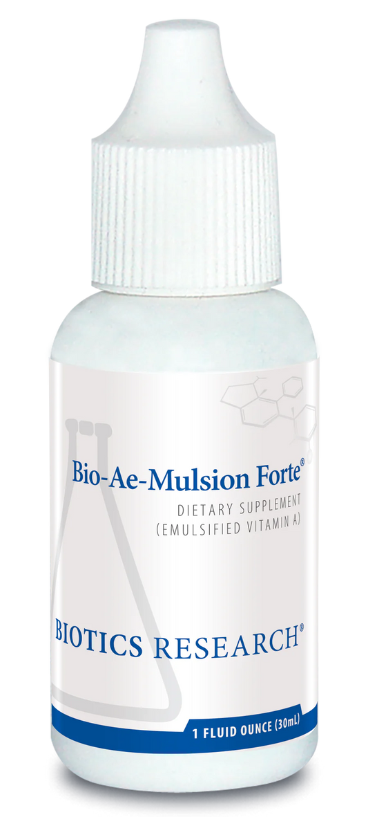 Bio-Ae-Mulsion Forte®