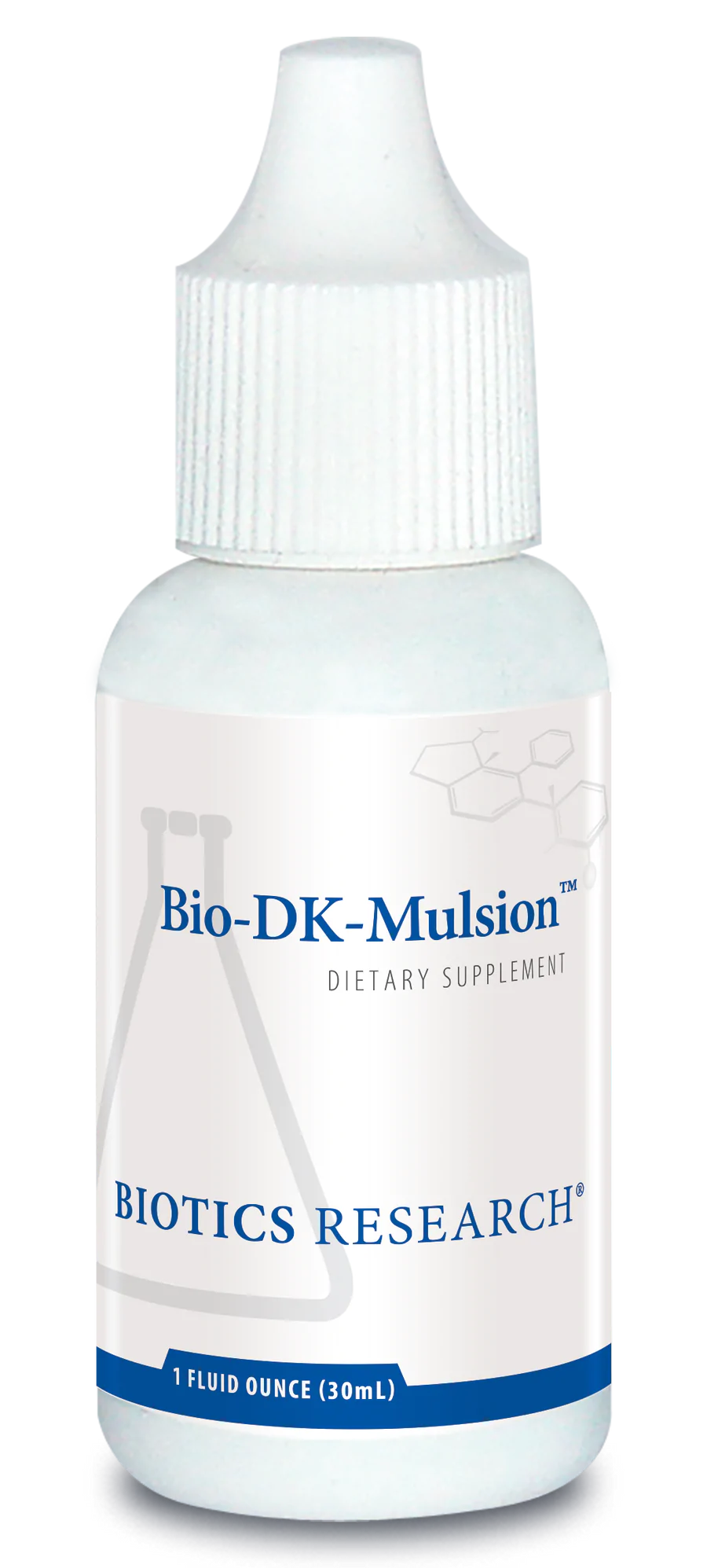 Bio-DK-Mulsion™