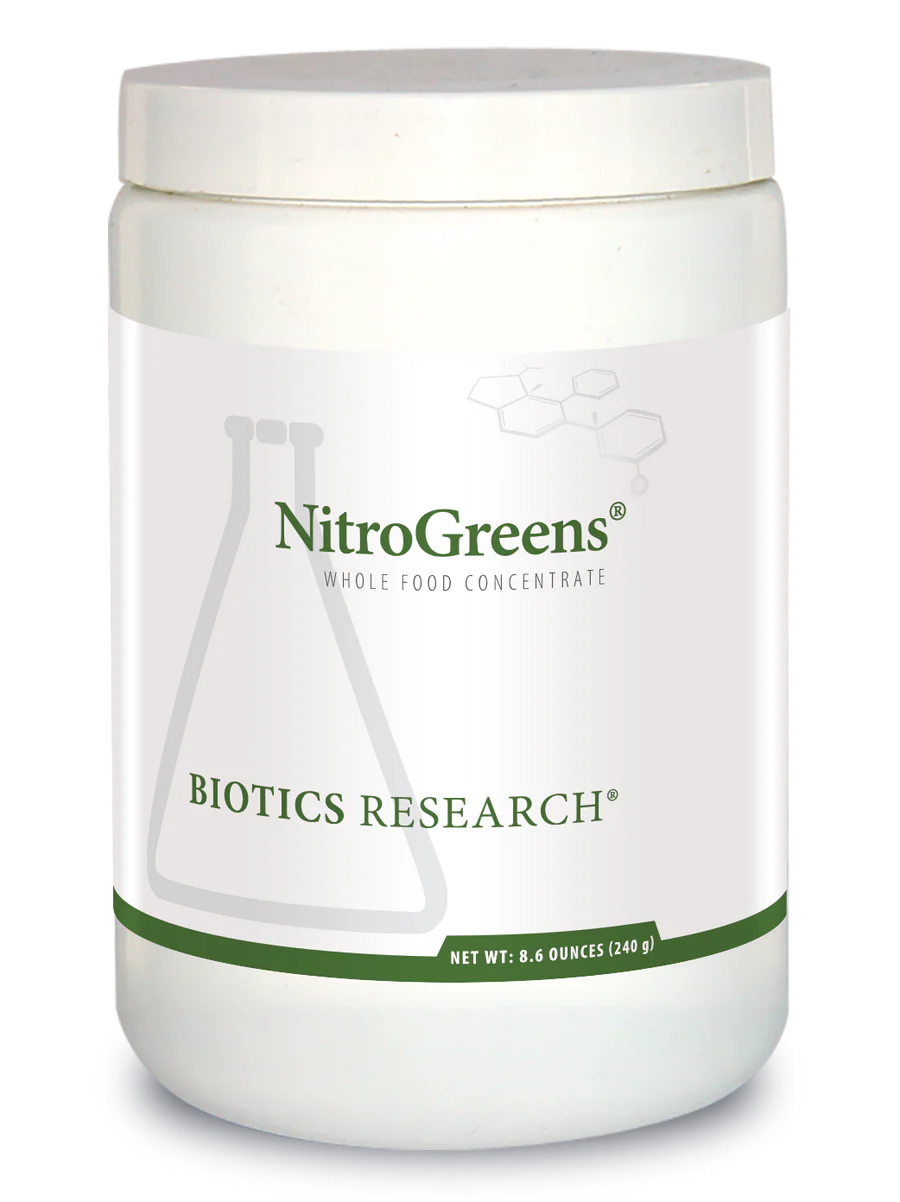 NitroGreens®