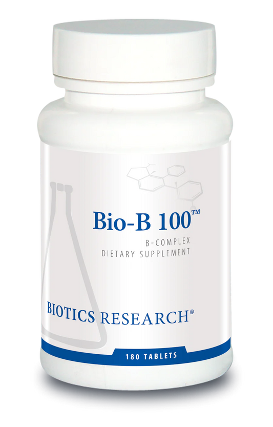 Bio-B 100™