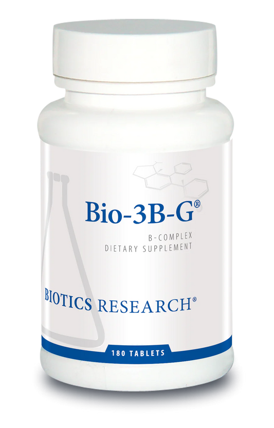Bio-3B-G ®