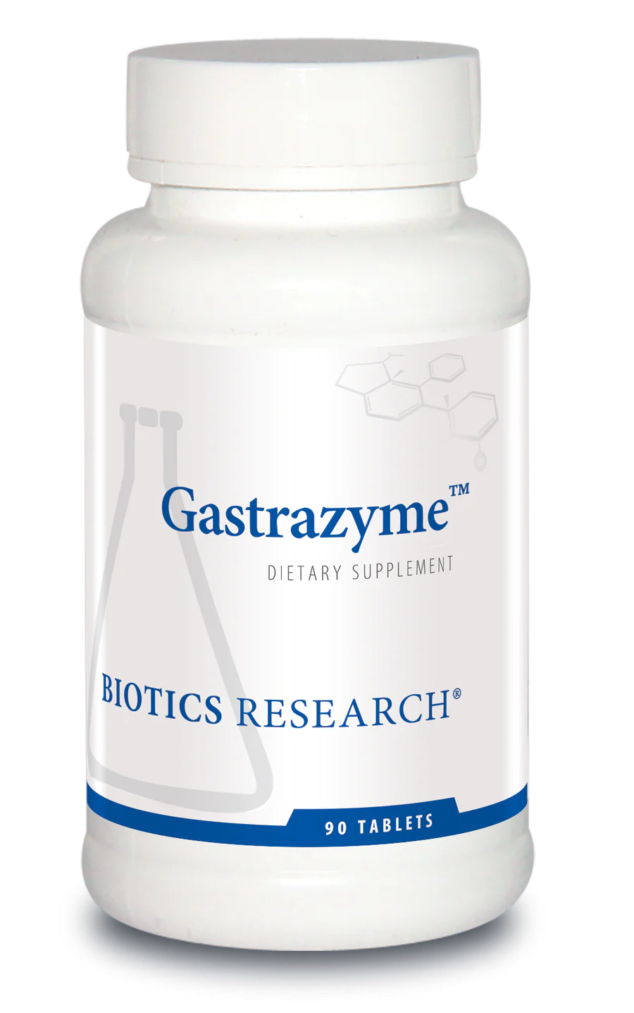 Gastrazyme™ (Vit. U Complex)