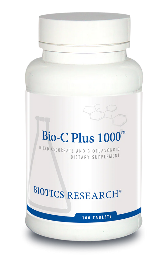 Bio-C Plus 1000™