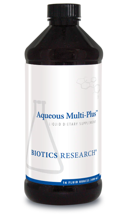 Aqueous Multi-Plus™
