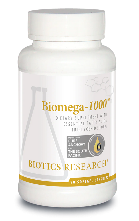 Biomega-1000™