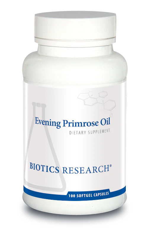 Evening Primrose Oil