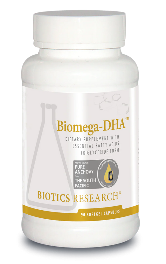 Biomega-DHA™