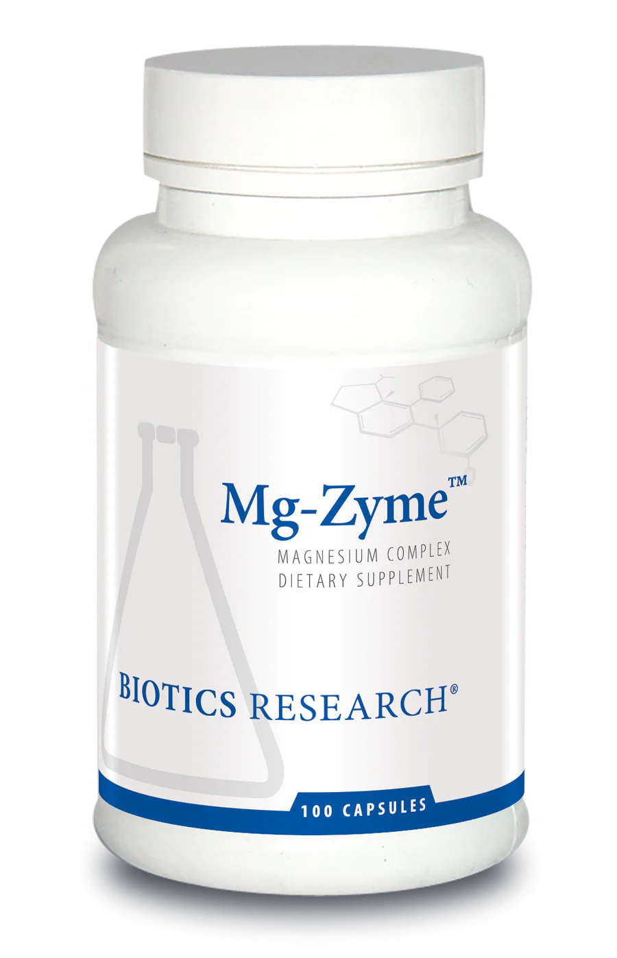 Mg-Zyme™ (Magnesium)