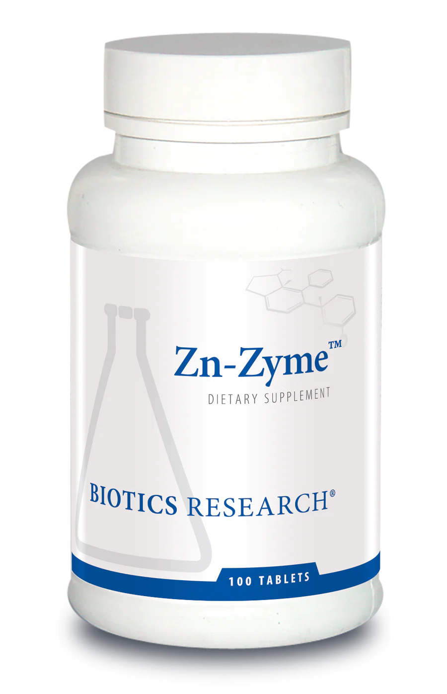 Zn-Zyme™ (Zinc)