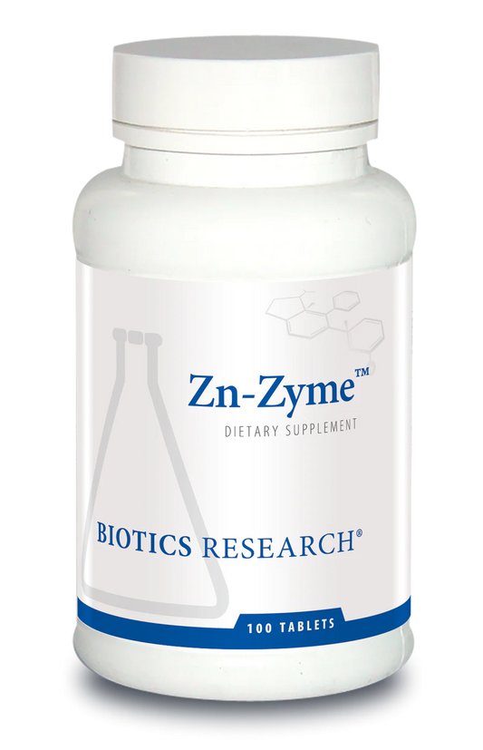 Zn-Zyme™ (Zinc)