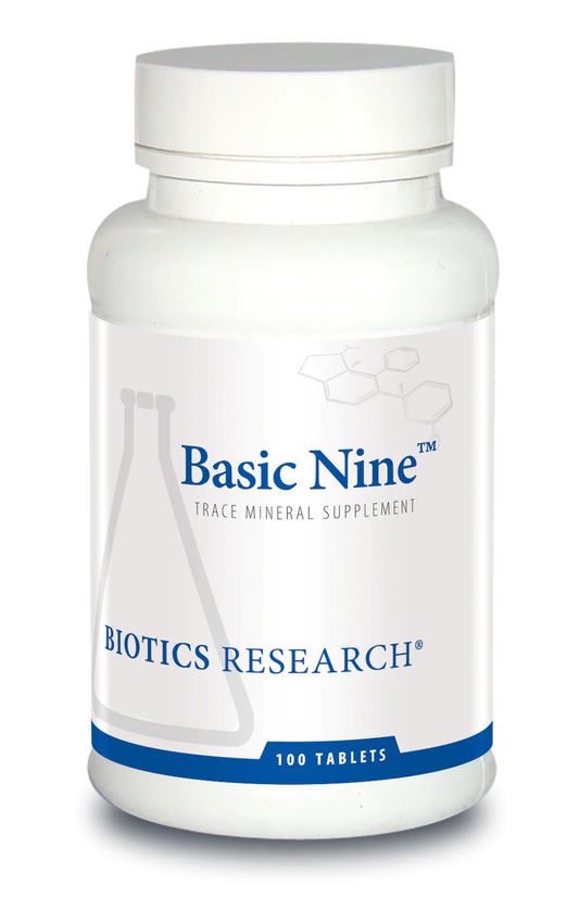 Basic Nine™
