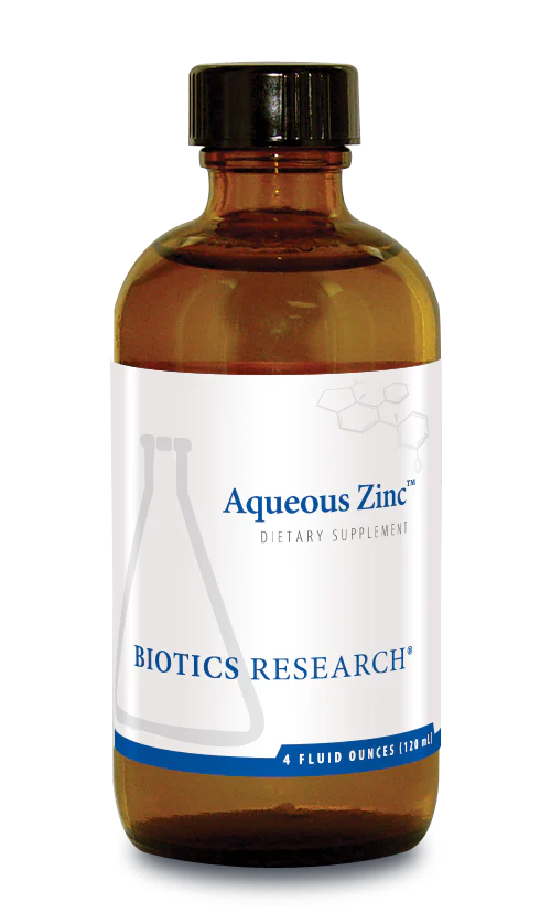 Aqueous Zinc™
