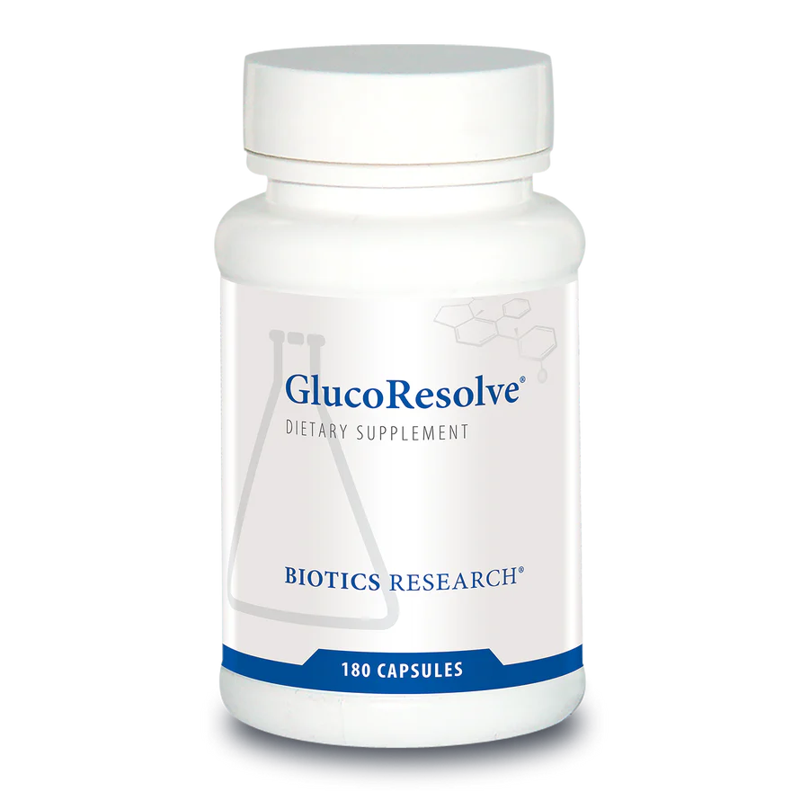 GlucoResolve®