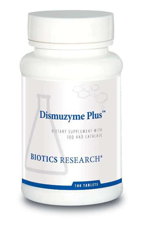 Dismuzyme Plus™