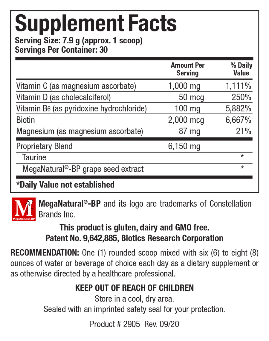 Bio-CardioSirt BP®