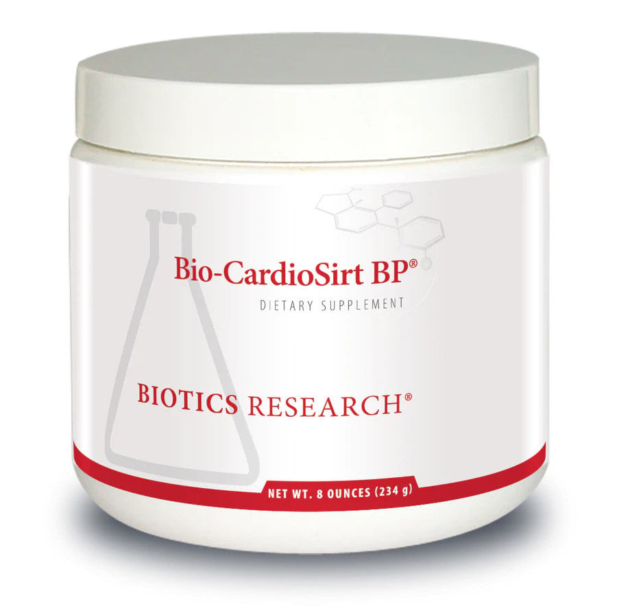 Bio-CardioSirt BP®