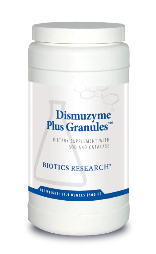 Dismuzyme Plus Granules™