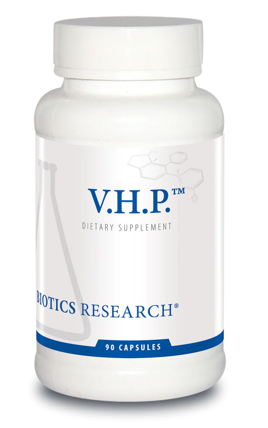 V.H.P.™