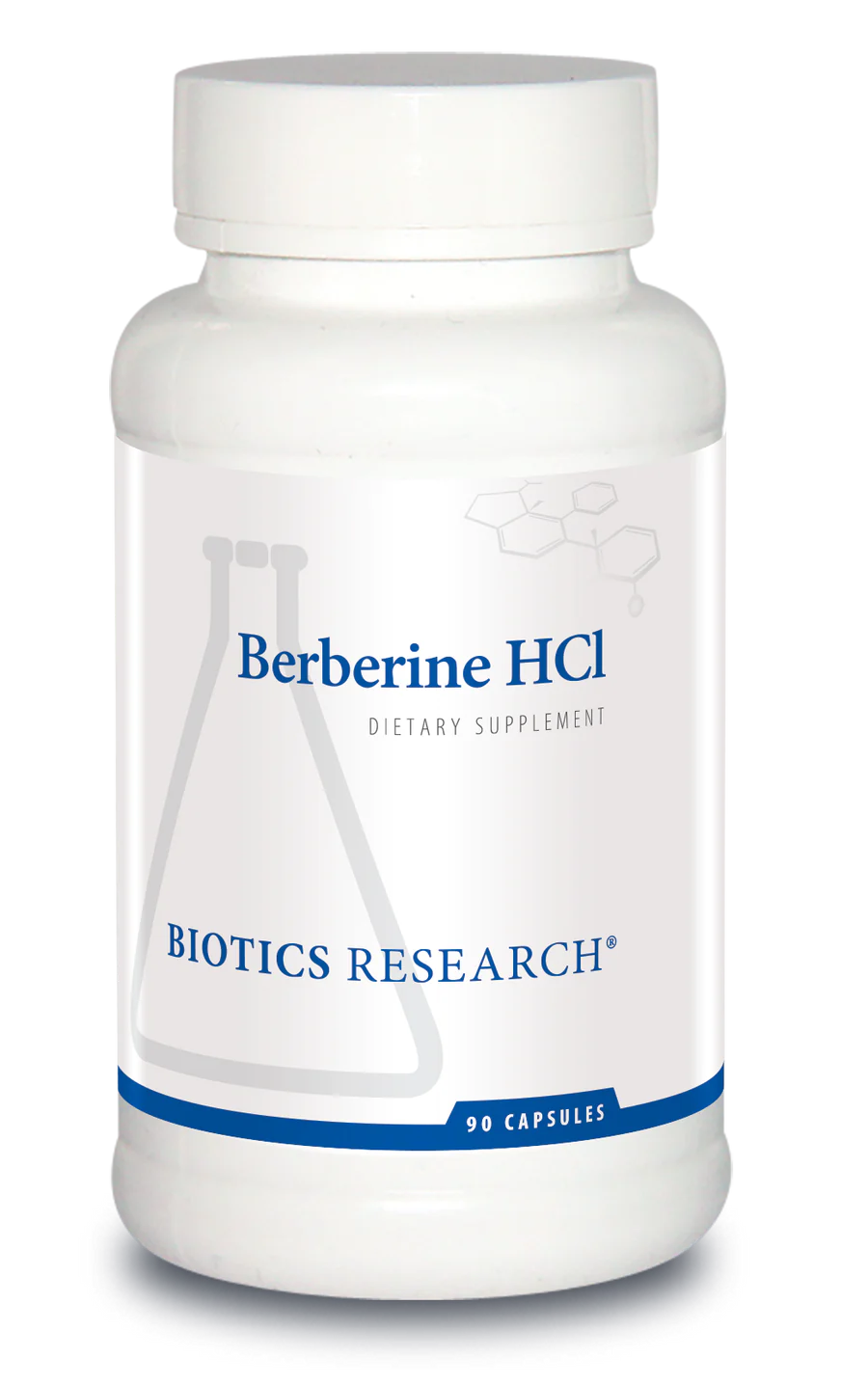 Berberine HCl