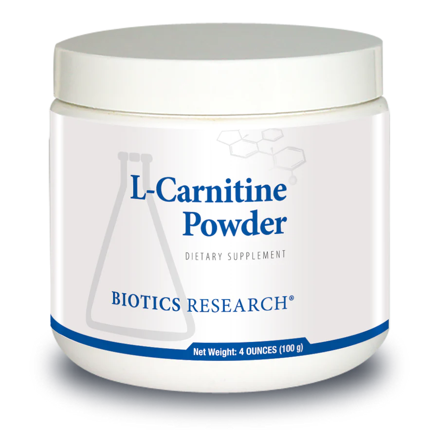 L-Carnitine Powder