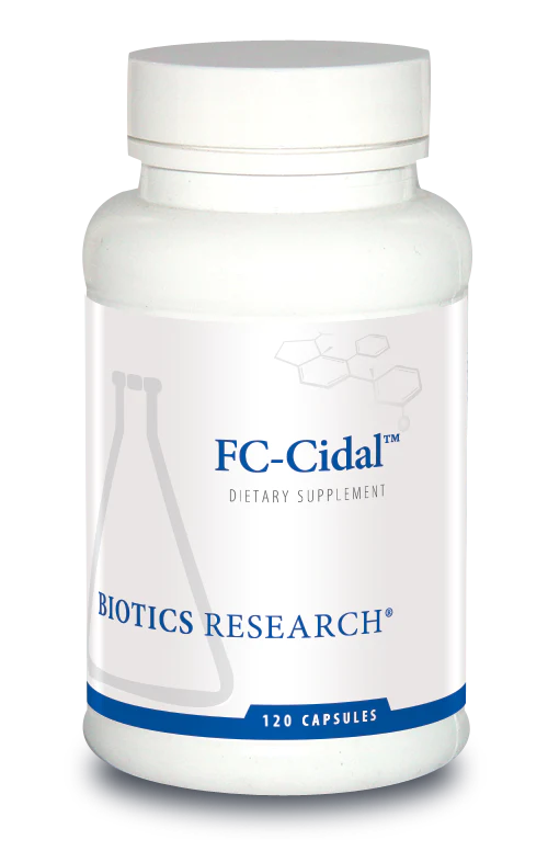 FC-Cidal™