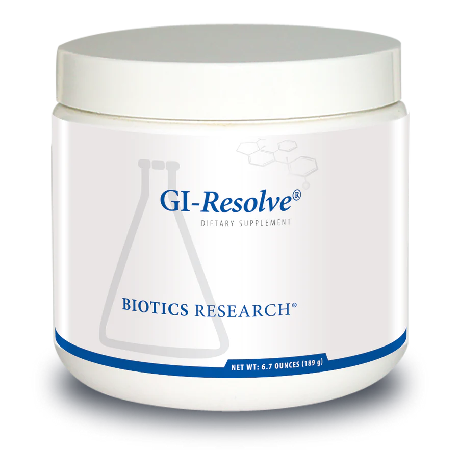 GI-Resolve®