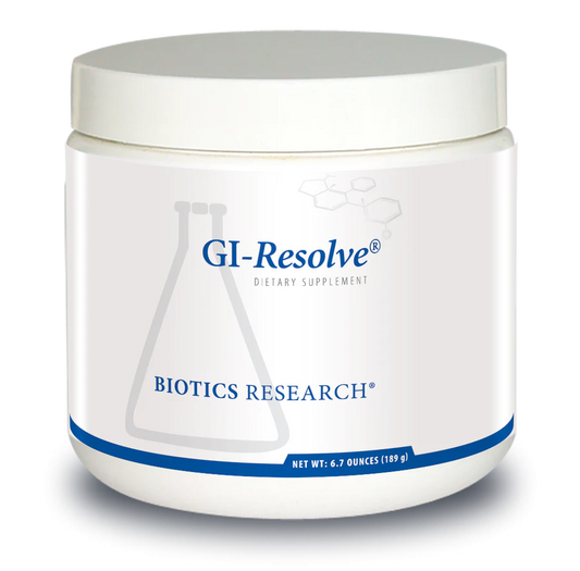 GI-Resolve®