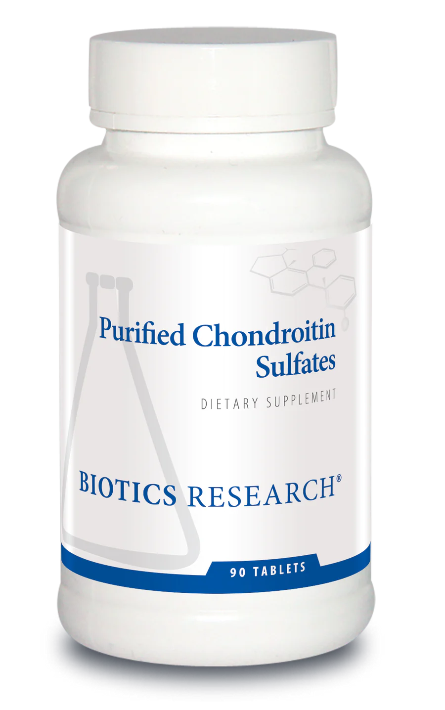 Purified Chondroitin Sulfates