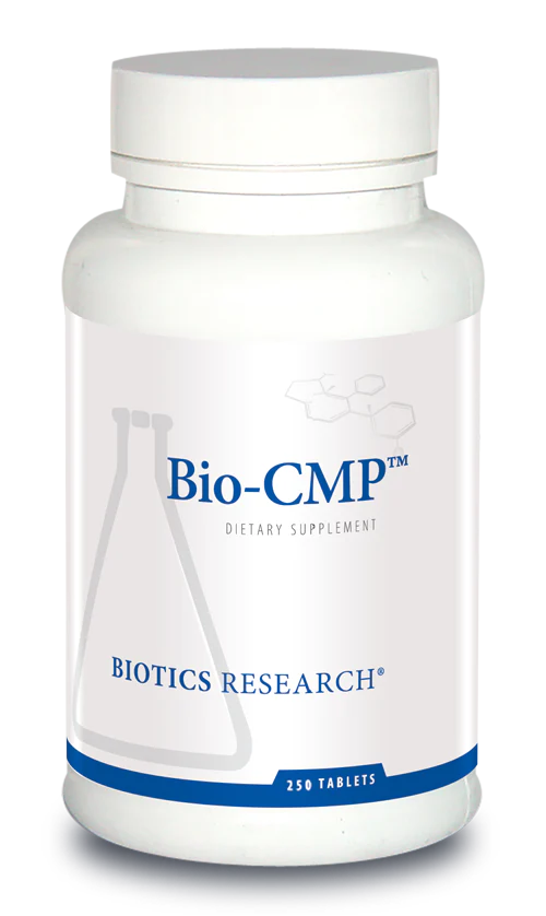 Bio-CMP™