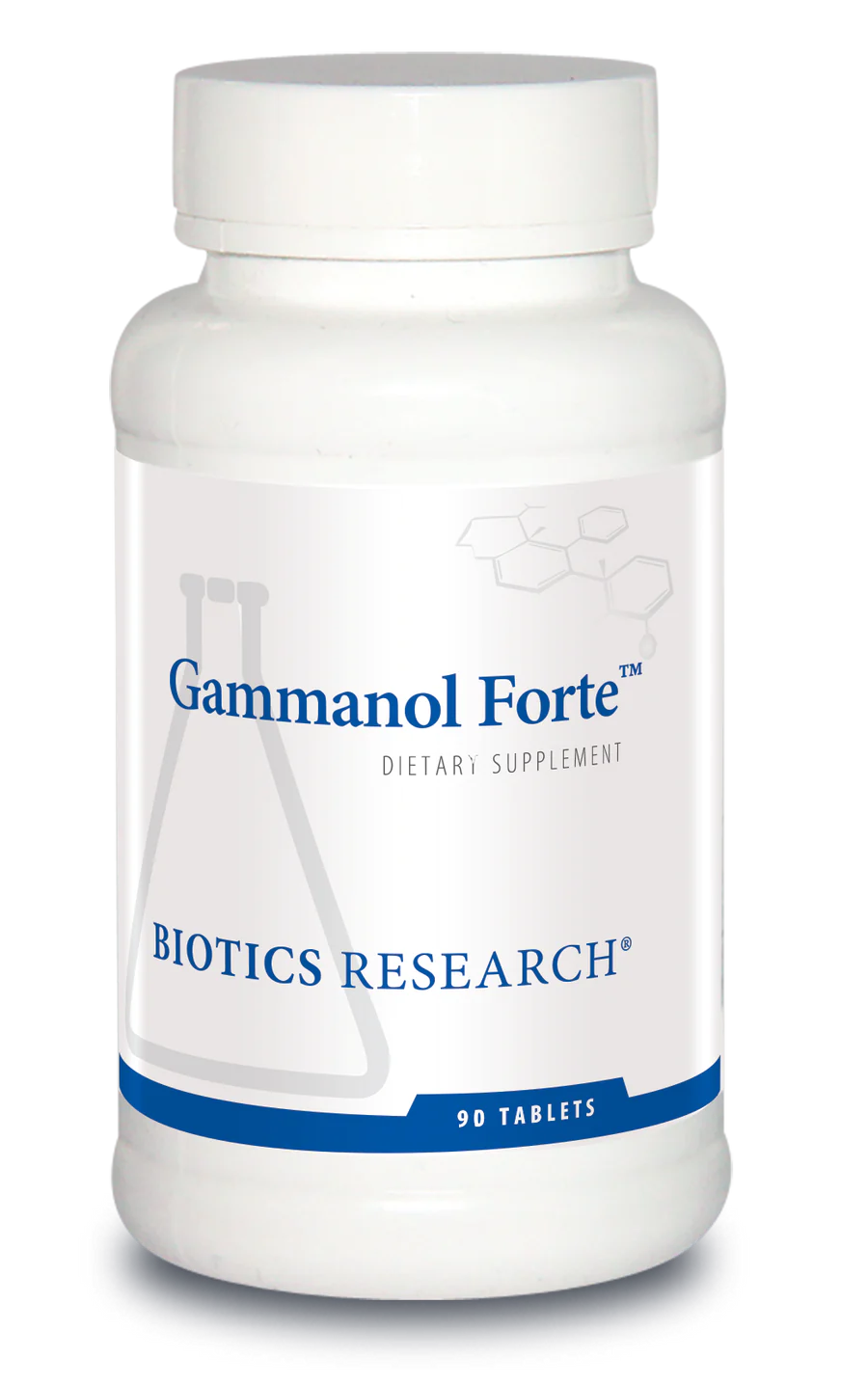 Gammanol Forte™ with FRAC®