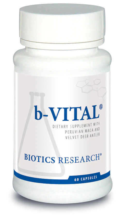 b-VITAL®